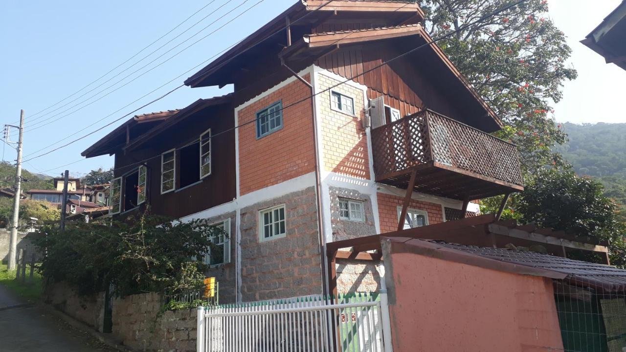 Casa Da Lagoa Apartment Florianopolis Exterior photo